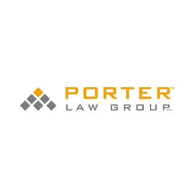 Porter Law Group, Inc. logo