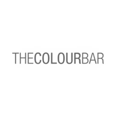 The Colour Bar - East Sacramento logo