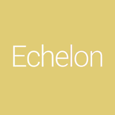 Echelon logo