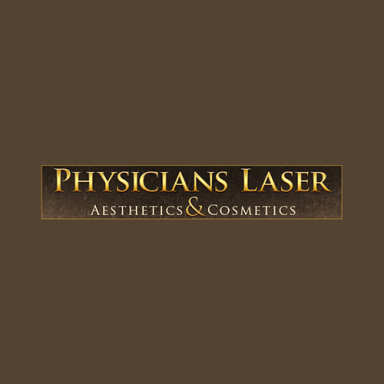 Physicians Laser Aesthetics and Cosmetics logo