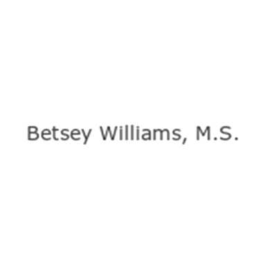 Betsey Williams logo