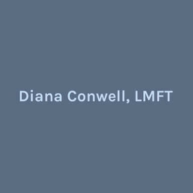 Diana Conwell logo