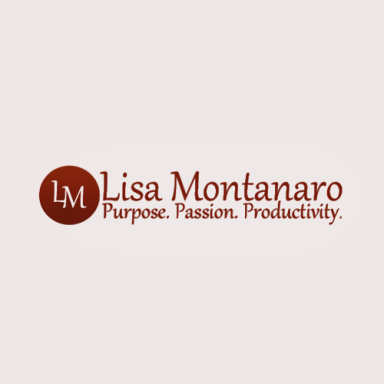 Lisa Montanaro logo