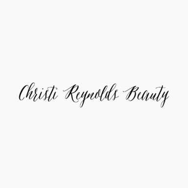 Christy Reynolds Beauty logo