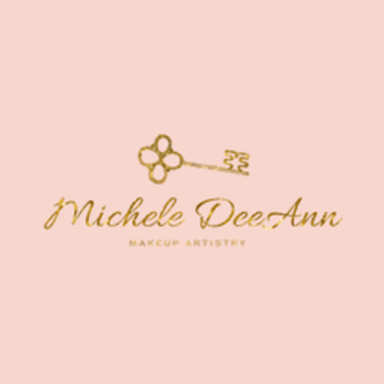 Michele DeeAnn Makeup Artistry logo