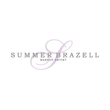 Summer Brazell Makeup Artistry logo