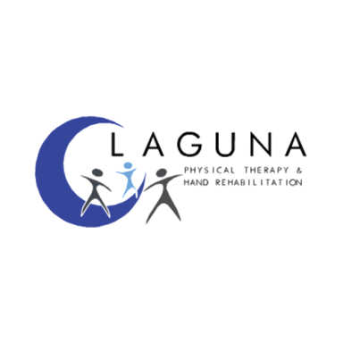 Laguna Physical Therapy & Hand Rehabilitation logo