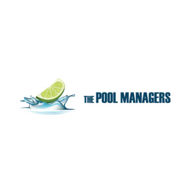 The Pool Managers logo