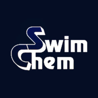 Swim Chem logo