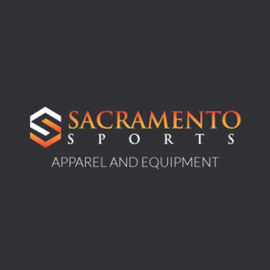 Sacramento Sports Printing logo