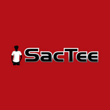 SacTee logo