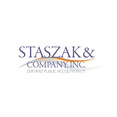 Staszak & Company, Inc. logo