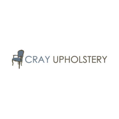 Cray Upholstery logo