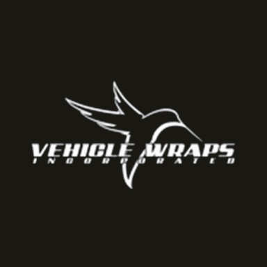 Vehicle Wraps logo