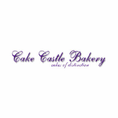 Cake Castle Bakery logo