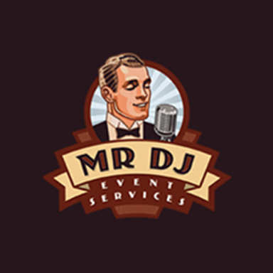 MR DJ Service logo