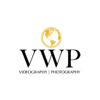 VWP Videography and Photography logo