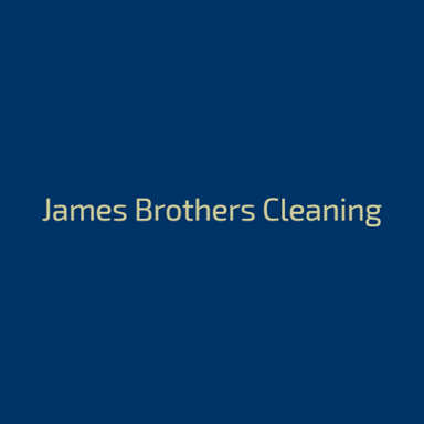 James Brothers Cleaning logo