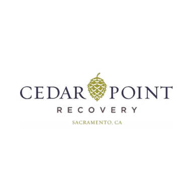 Cedar Point Recovery logo