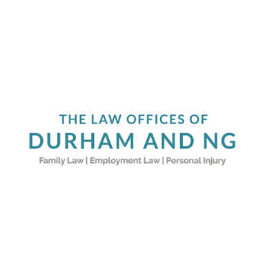Durham and Ng logo