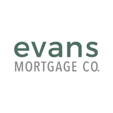 Evans Mortgage Co. logo