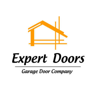 Expert Doors Garage Door Company logo