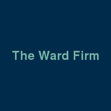 The Ward Firm logo