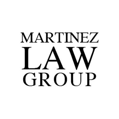 Martinez Law Group logo