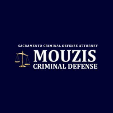 Mouzis Criminal Defense logo