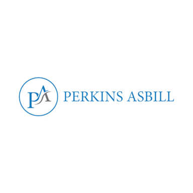 Perkins Asbill A Professional Law Corporation logo