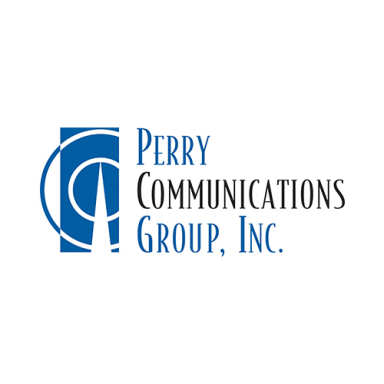 Perry Communications Group logo