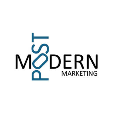 Post Modern Marketing logo