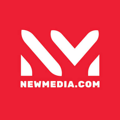 NEWMEDIA logo