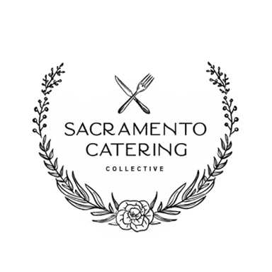 Sacramento Catering Collective logo