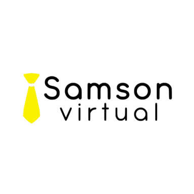 Samson Virtual logo