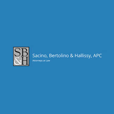 Sacino, Bertolino & Hallissy, APC logo