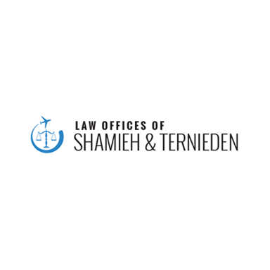 Law Offices of Shamieh & Ternieden logo