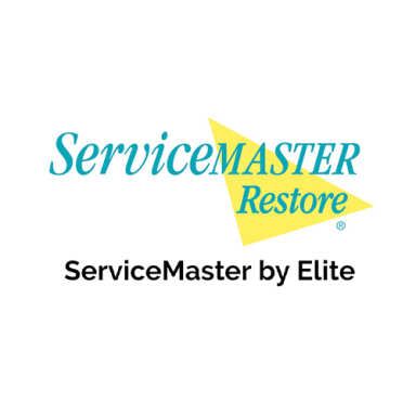 ServiceMaster Restoration By Elite logo