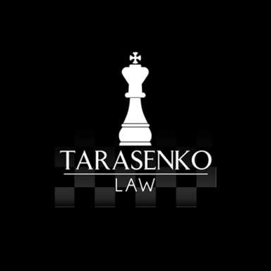 Tarasenko Law logo