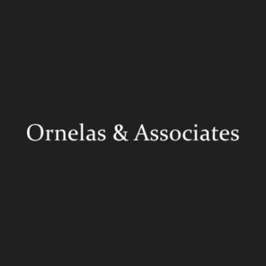 Ornelas & Associates logo