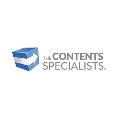 The Contents Specialists logo