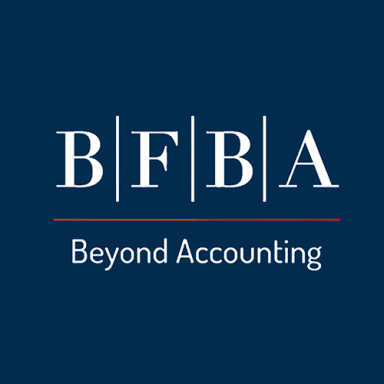 BFBA logo