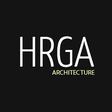 The HR Group Architects logo