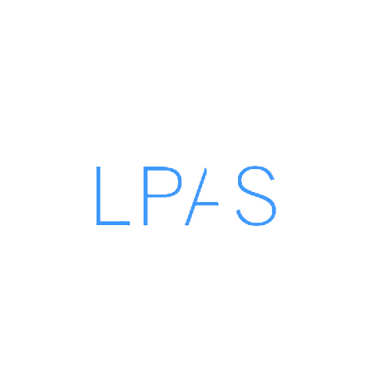 LPAS logo