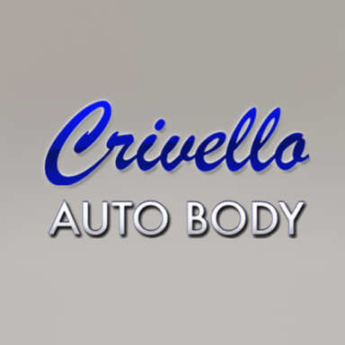 Crivello Auto Body logo