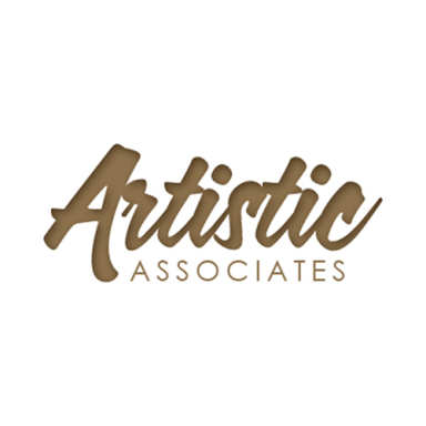 Artistic Associates logo