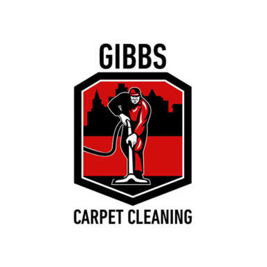 Gibbs Carpet Cleaning logo