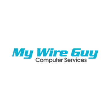 My Wire Guy logo