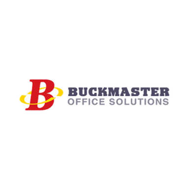 Buckmaster Office Solutions logo