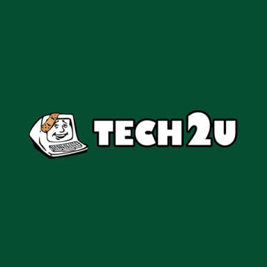 TECH 2U logo